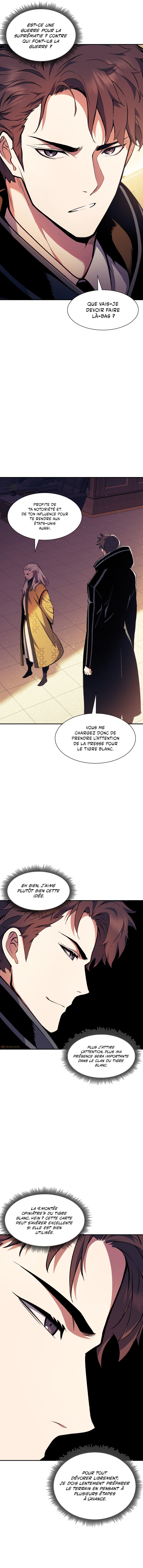 Read Return of the Broken Constellation FR Manga Online