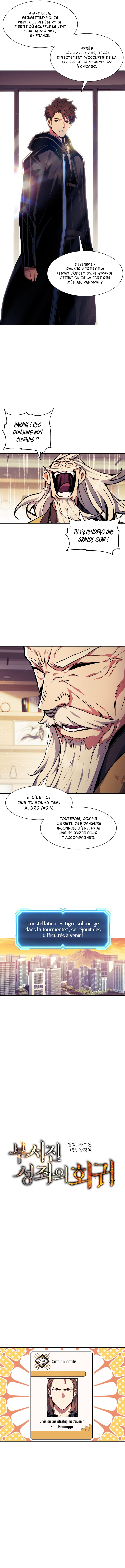 Read Return of the Broken Constellation FR Manga Online