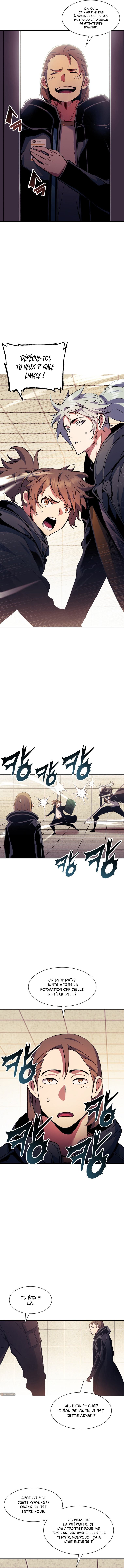 Read Return of the Broken Constellation FR Manga Online