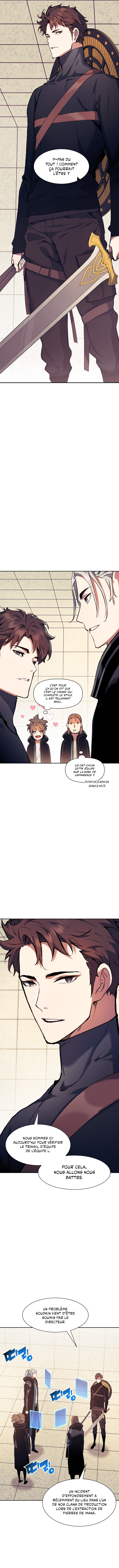Read Return of the Broken Constellation FR Manga Online