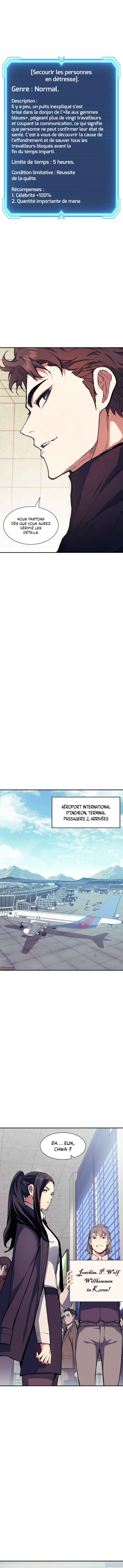 Read Return of the Broken Constellation FR Manga Online
