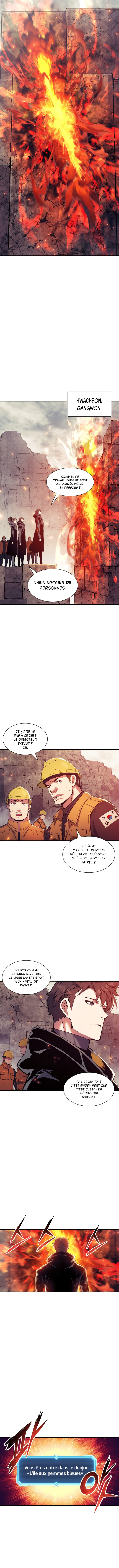 Read Return of the Broken Constellation FR Manga Online