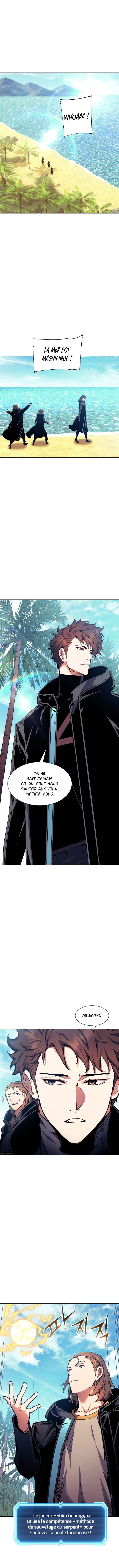 Read Return of the Broken Constellation FR Manga Online
