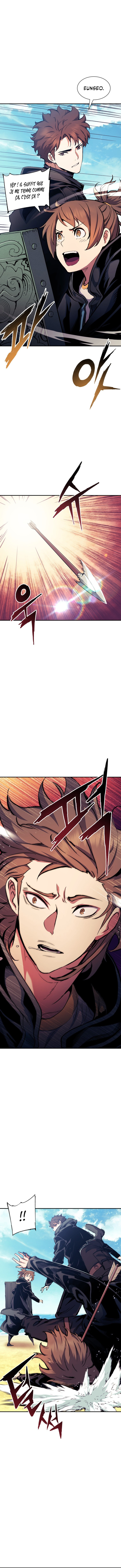Read Return of the Broken Constellation FR Manga Online