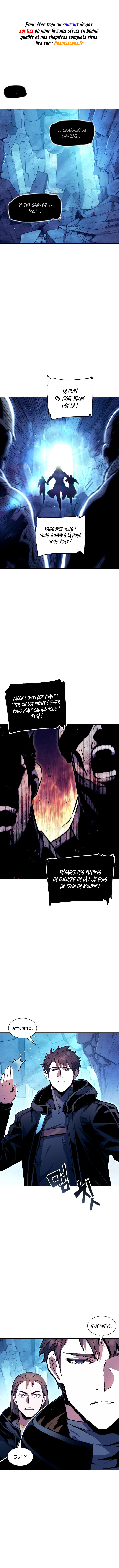 Read Return of the Broken Constellation FR Manga Online