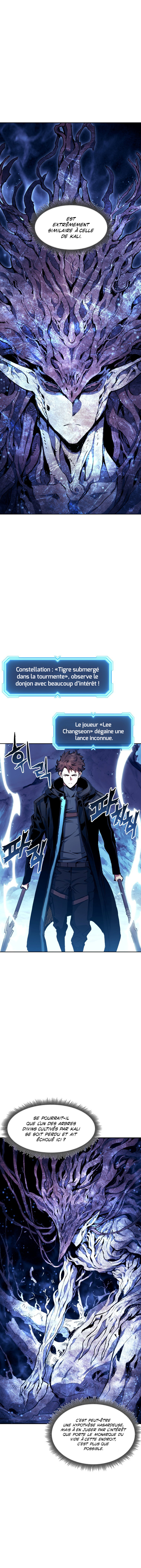 Read Return of the Broken Constellation FR Manga Online