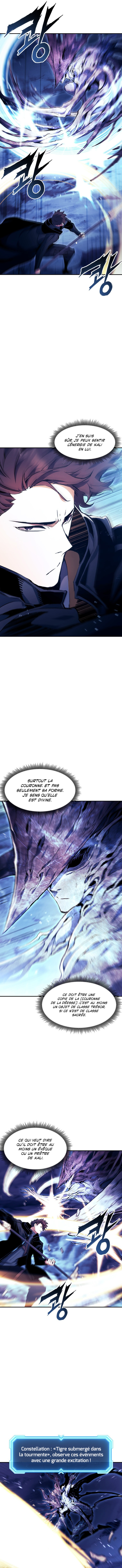 Read Return of the Broken Constellation FR Manga Online