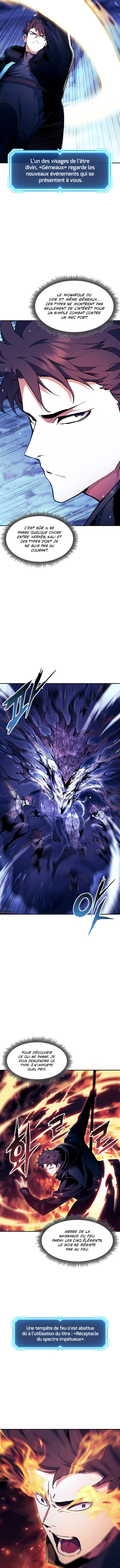 Read Return of the Broken Constellation FR Manga Online