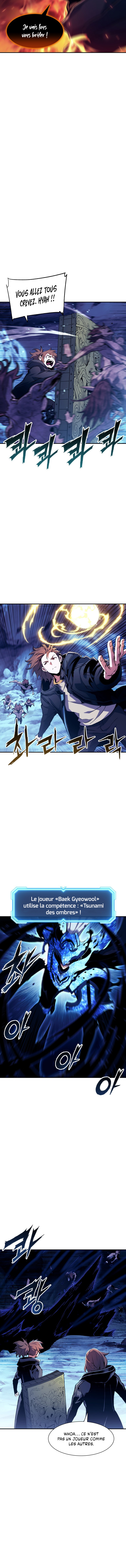 Read Return of the Broken Constellation FR Manga Online