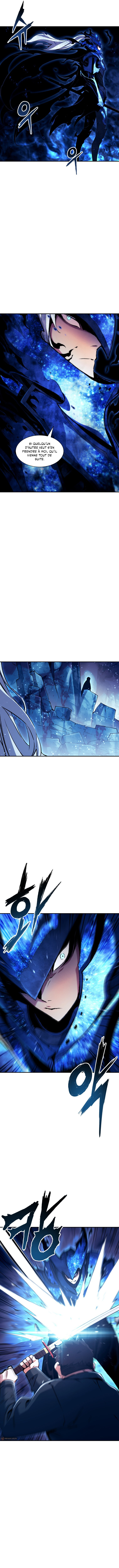 Read Return of the Broken Constellation FR Manga Online