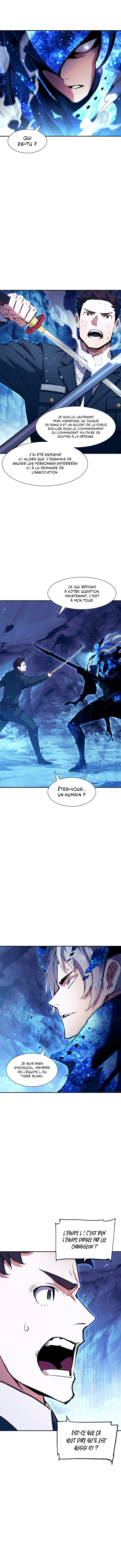 Read Return of the Broken Constellation FR Manga Online