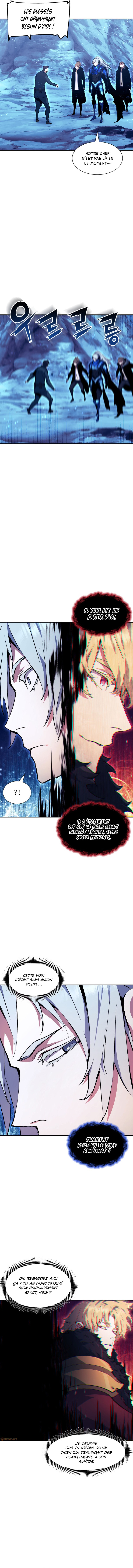 Read Return of the Broken Constellation FR Manga Online