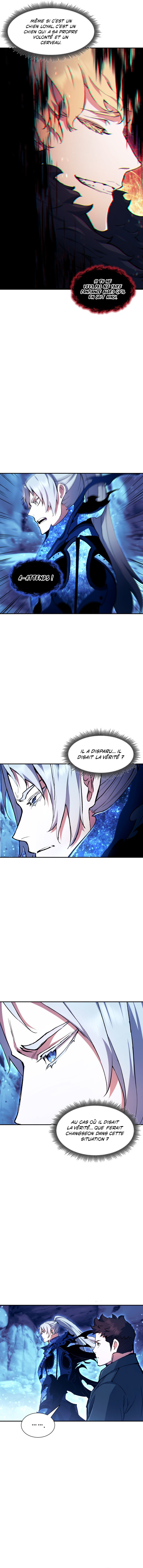 Read Return of the Broken Constellation FR Manga Online