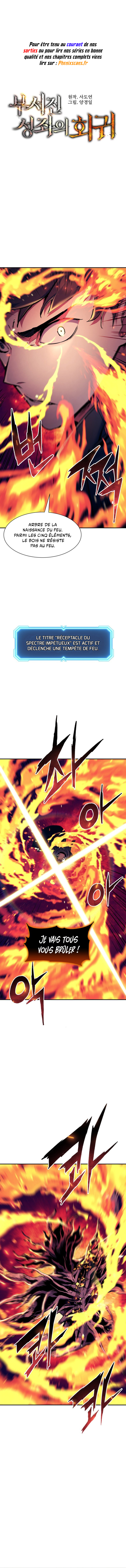 Read Return of the Broken Constellation FR Manga Online