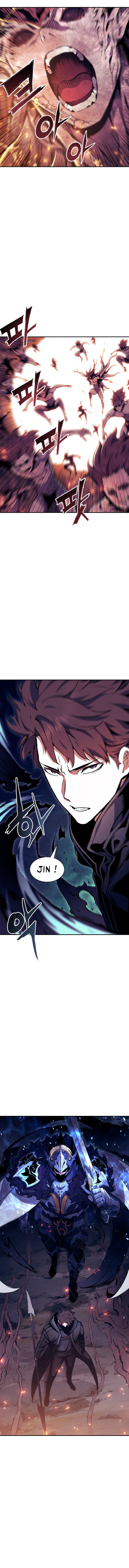 Read Return of the Broken Constellation FR Manga Online