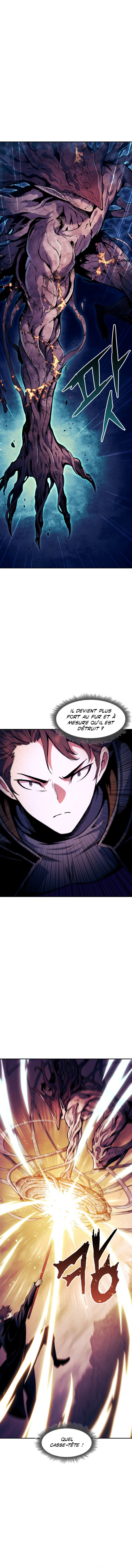 Read Return of the Broken Constellation FR Manga Online