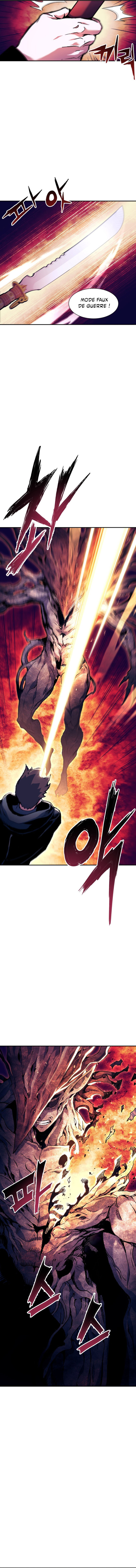 Read Return of the Broken Constellation FR Manga Online