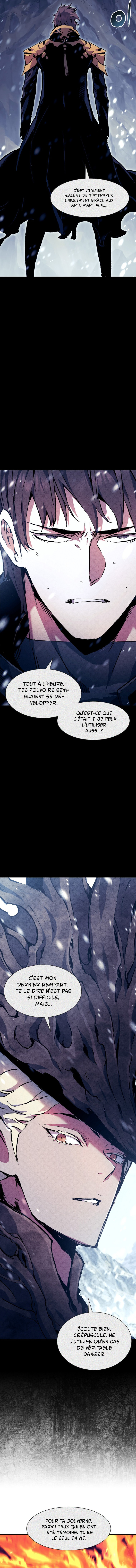 Read Return of the Broken Constellation FR Manga Online