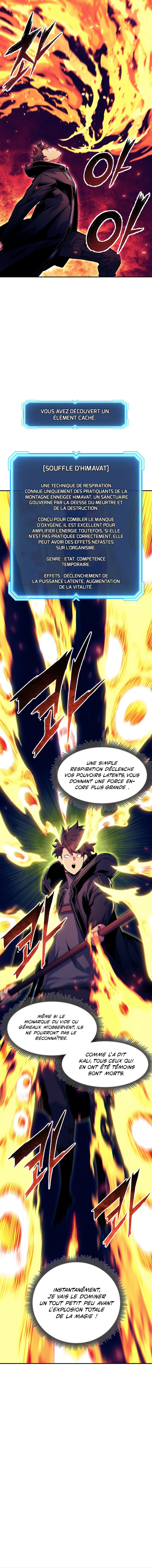 Read Return of the Broken Constellation FR Manga Online