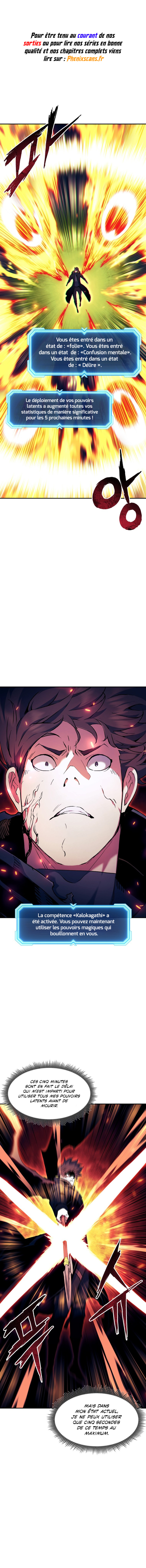Read Return of the Broken Constellation FR Manga Online