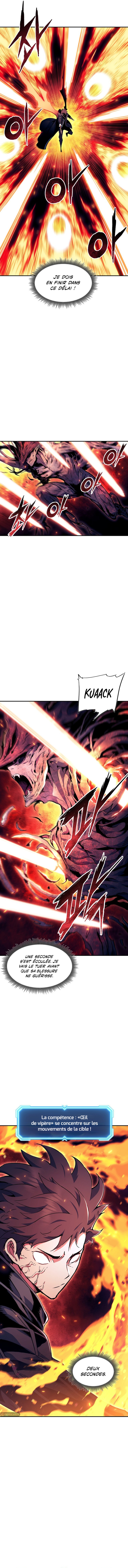 Read Return of the Broken Constellation FR Manga Online
