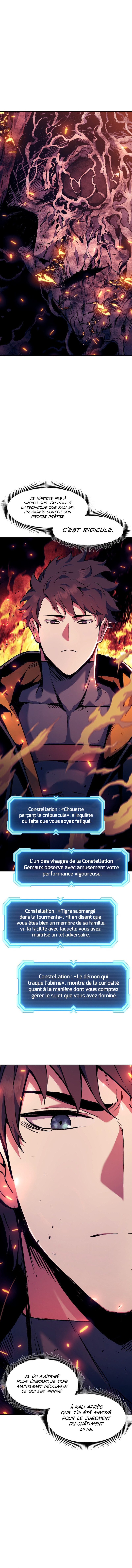 Read Return of the Broken Constellation FR Manga Online