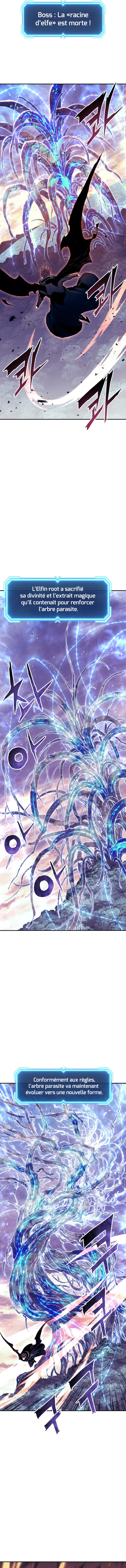 Read Return of the Broken Constellation FR Manga Online