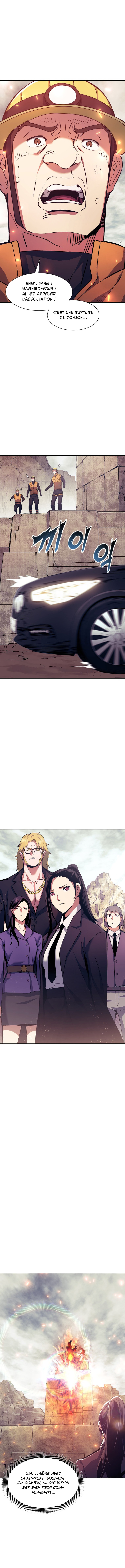 Read Return of the Broken Constellation FR Manga Online