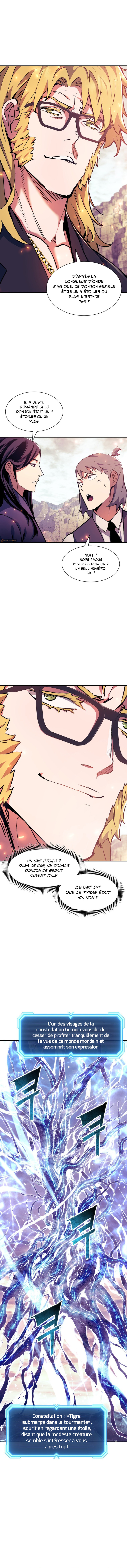 Read Return of the Broken Constellation FR Manga Online