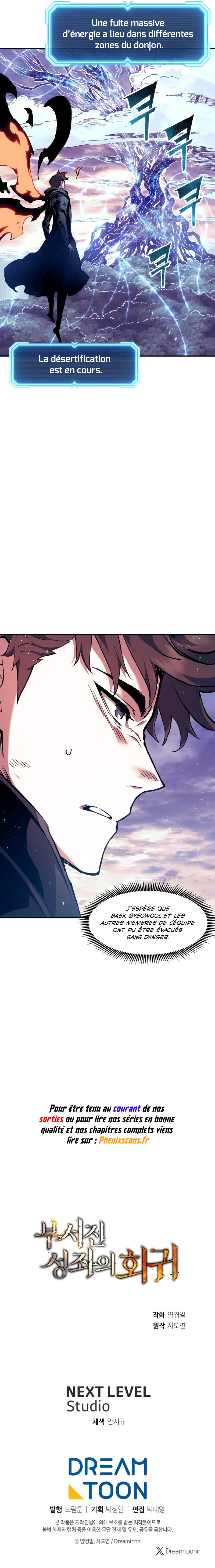 Read Return of the Broken Constellation FR Manga Online