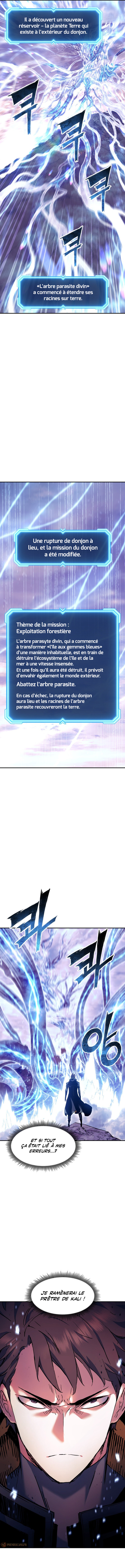 Read Return of the Broken Constellation FR Manga Online