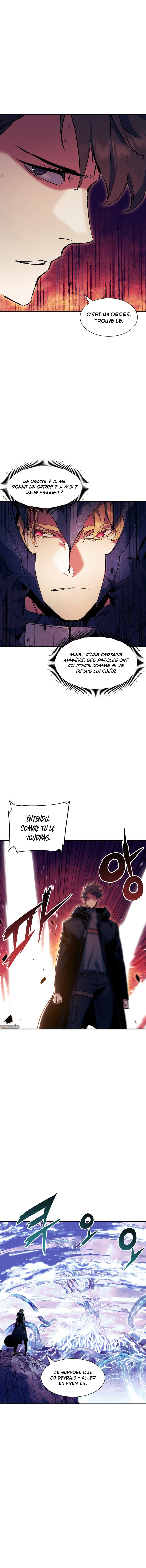 Read Return of the Broken Constellation FR Manga Online