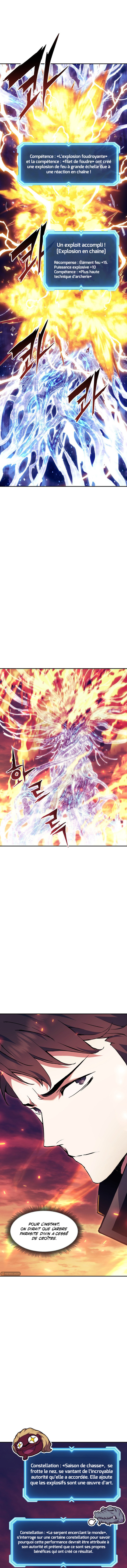 Read Return of the Broken Constellation FR Manga Online
