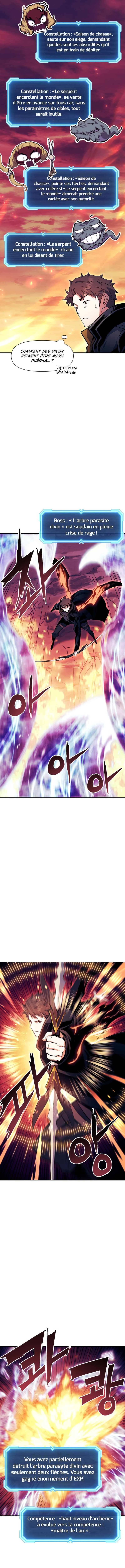 Read Return of the Broken Constellation FR Manga Online