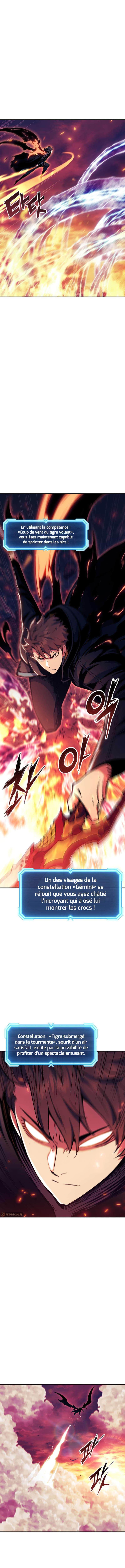 Read Return of the Broken Constellation FR Manga Online