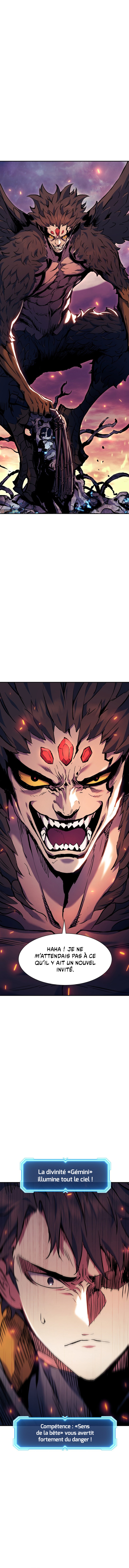 Read Return of the Broken Constellation FR Manga Online