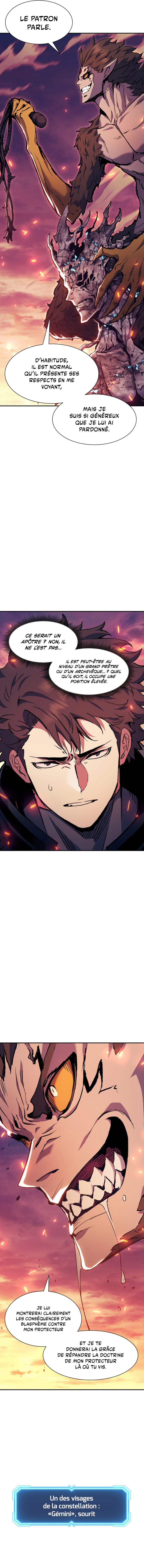 Read Return of the Broken Constellation FR Manga Online