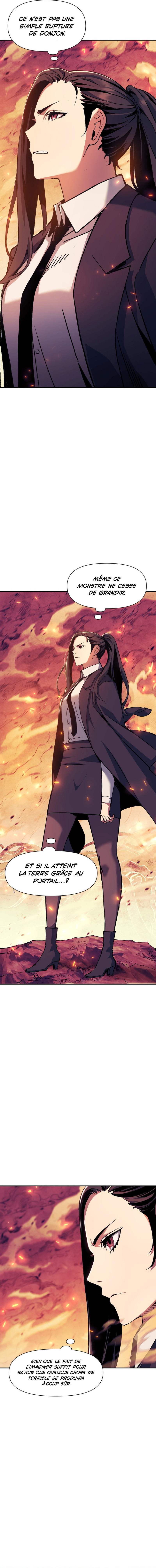 Read Return of the Broken Constellation FR Manga Online