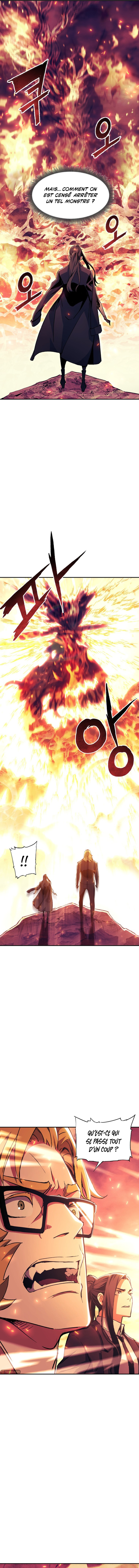 Read Return of the Broken Constellation FR Manga Online