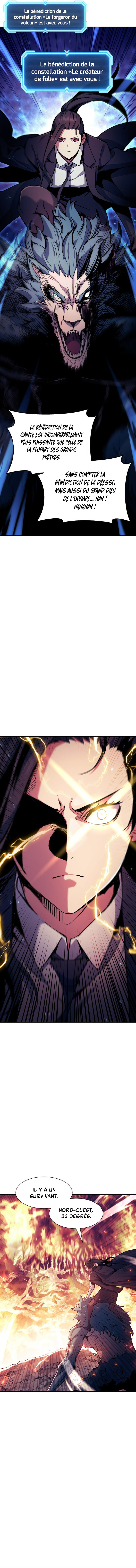 Read Return of the Broken Constellation FR Manga Online