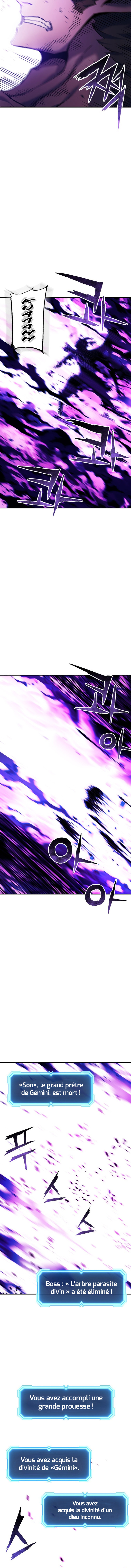 Read Return of the Broken Constellation FR Manga Online