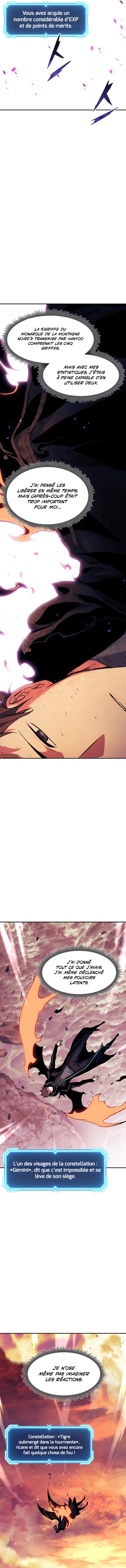 Read Return of the Broken Constellation FR Manga Online