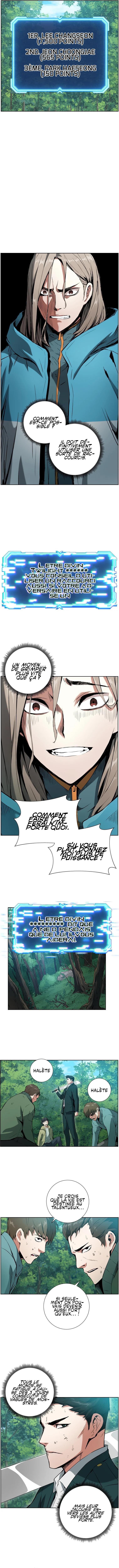 Read Return of the Broken Constellation FR Manga Online