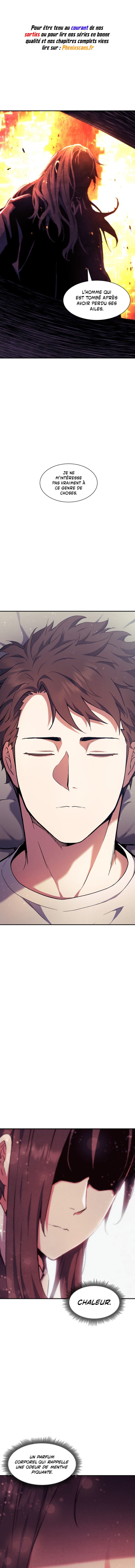 Read Return of the Broken Constellation FR Manga Online