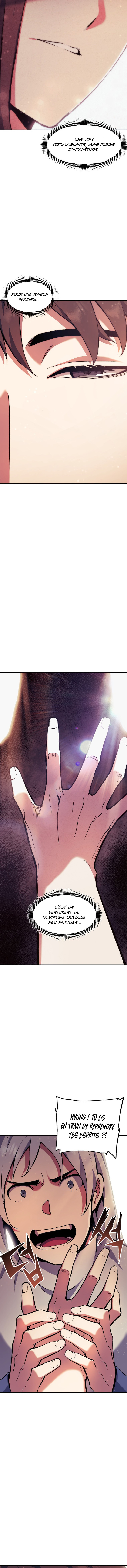 Read Return of the Broken Constellation FR Manga Online