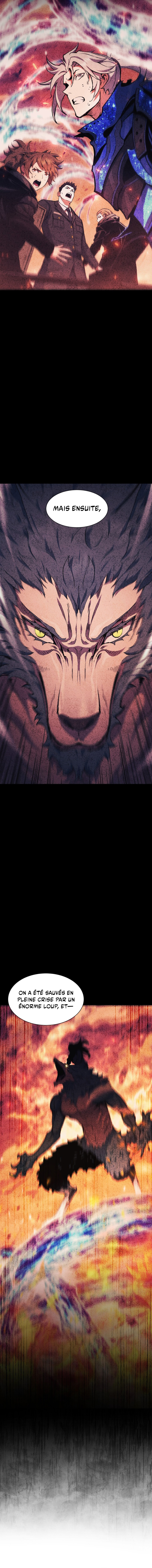 Read Return of the Broken Constellation FR Manga Online