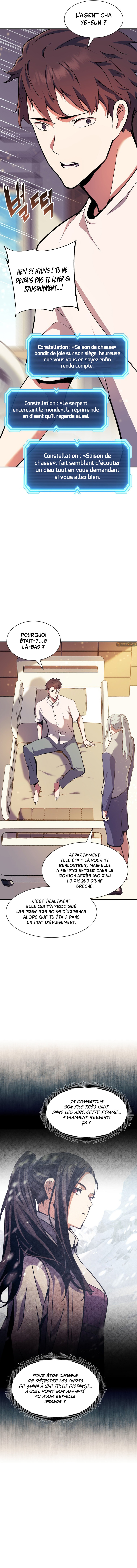 Read Return of the Broken Constellation FR Manga Online