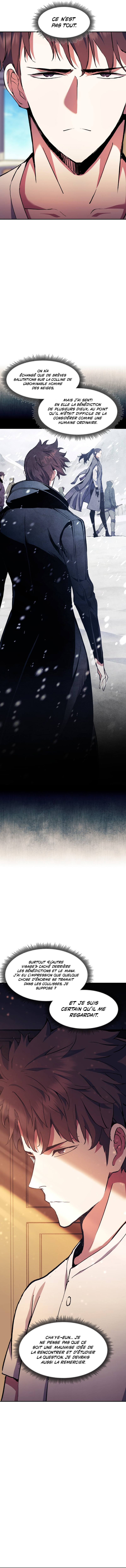 Read Return of the Broken Constellation FR Manga Online