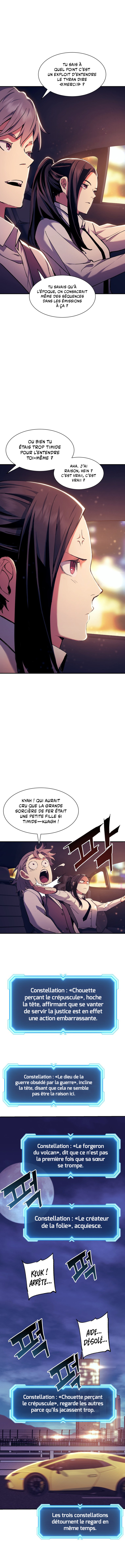 Read Return of the Broken Constellation FR Manga Online