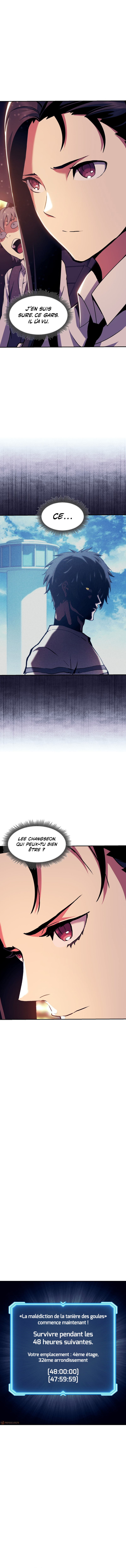 Read Return of the Broken Constellation FR Manga Online